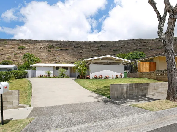 735 Kapulena Loop, Honolulu, HI 96825