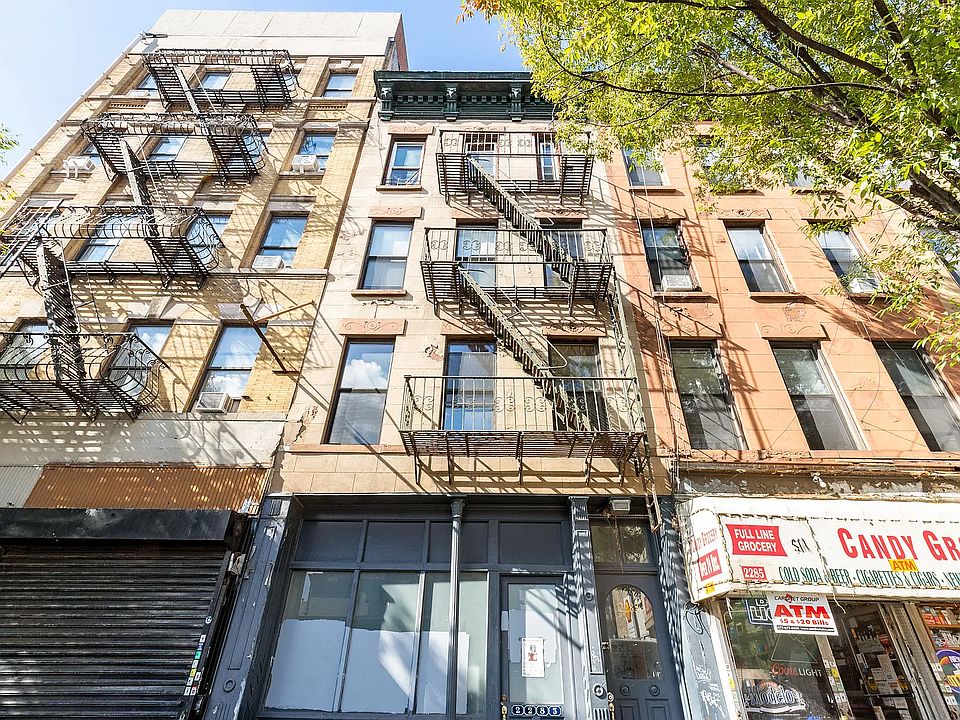 1st image of 2283 1st Ave