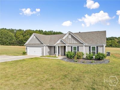 135 Adams Duncan Road, Hull, GA, 30646