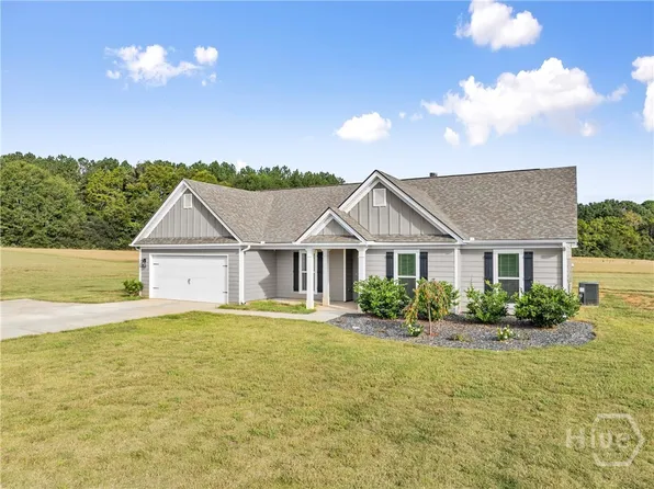 135 Adams Duncan Road, Hull, GA 30646