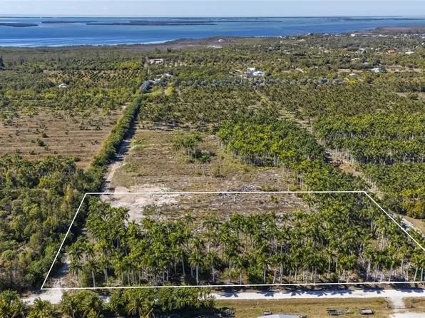 0 Lada Ln, Bokeelia, FL 33922