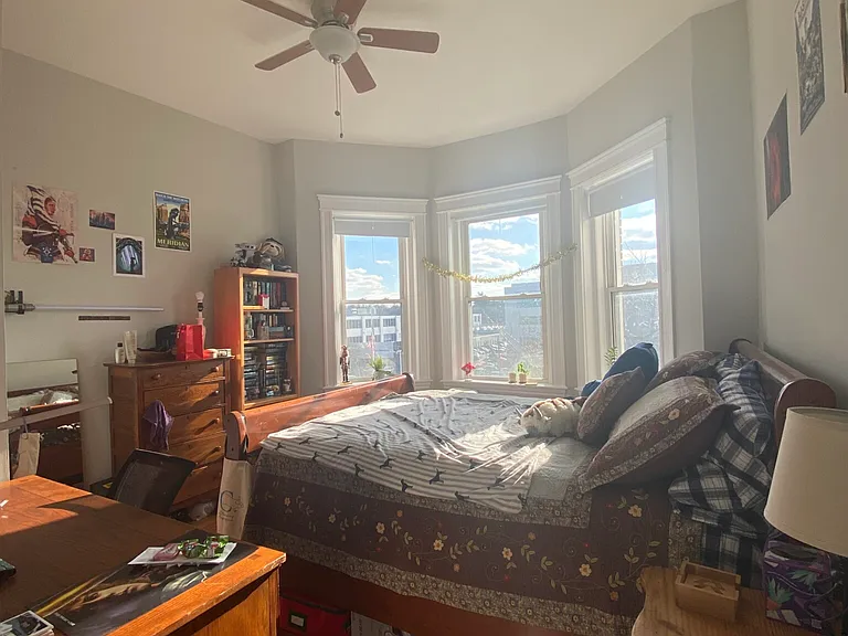 1185 Commonwealth Ave #20 — Photo 17
