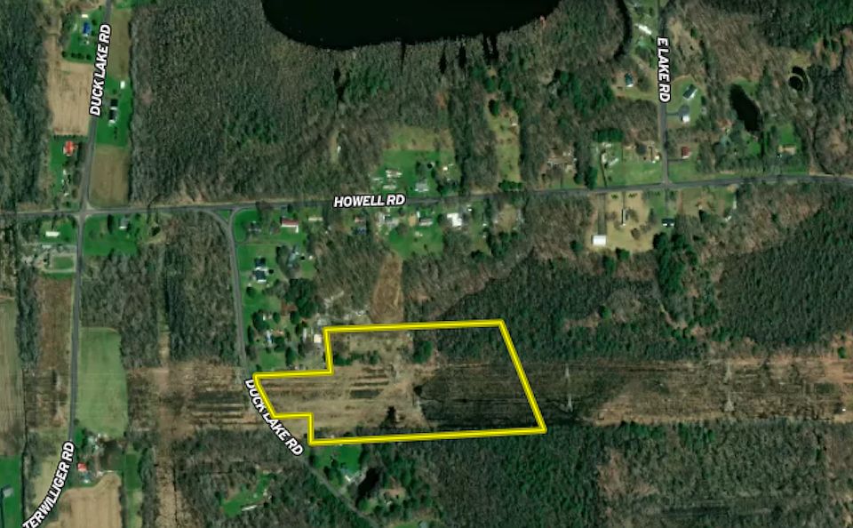 1st image of 10720 Duck Lake Rd