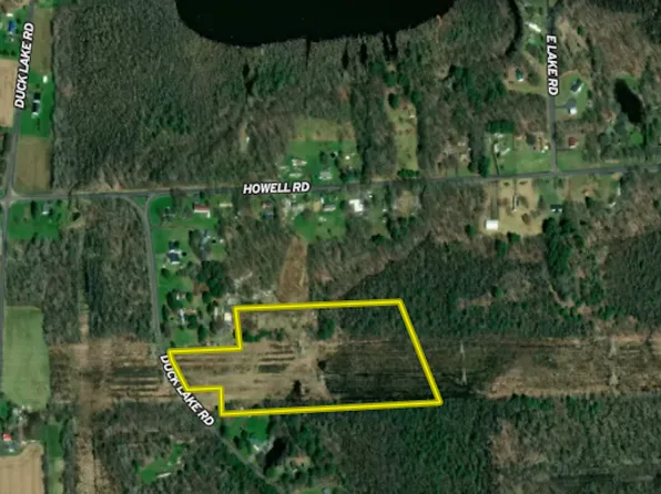 10720 Duck Lake Rd, Port Byron, NY 13140