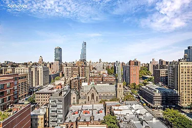 Sold by Sotheby's International Realty