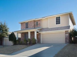 13870 Valley Ranch Rd, Roanoke, TX 76262