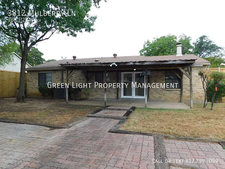 3812 Mulberry Ln — Photo 18