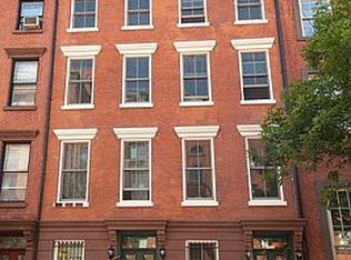410 W 22nd St APT 2F, New York, NY 10011