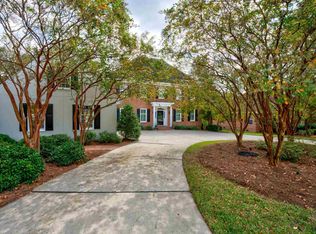 221 Mallet Hill Rd, Columbia, SC 29223