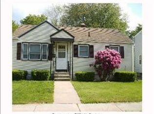 213 Freeman St, Hartford, CT 06106