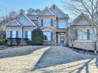 3725 Pennington Rd, Cumming, GA, 30041