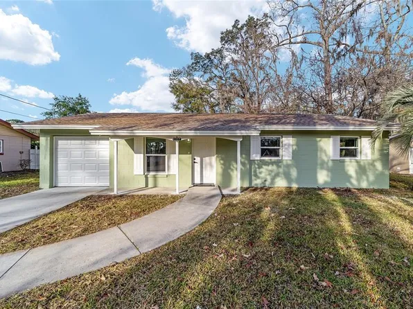 6302 NW 57th Ave, Ocala, FL 34482