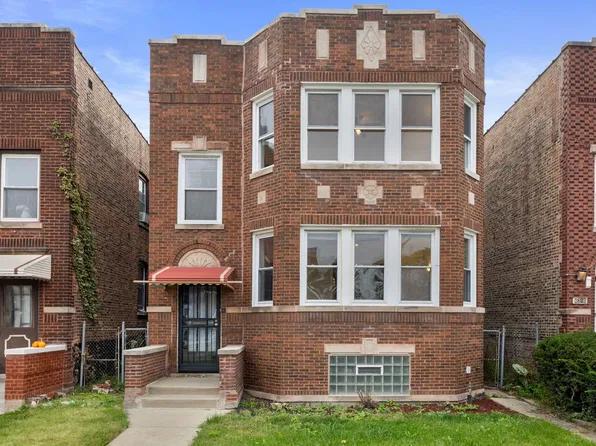 6212 S Claremont Ave, Chicago, IL 60636