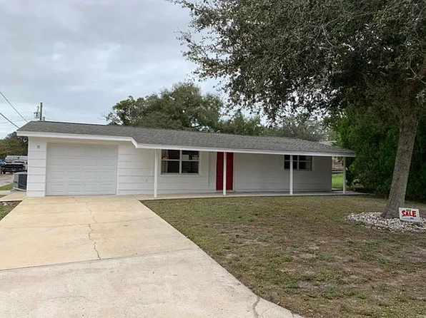6115 Polk St, New Port Richey, FL 34653