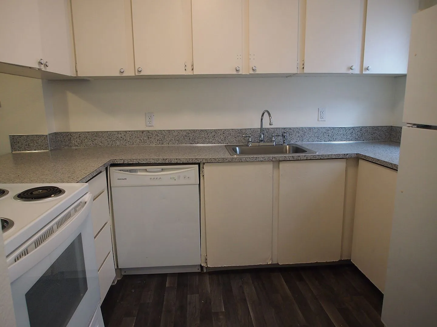 Townhouse Villa — Photo 2