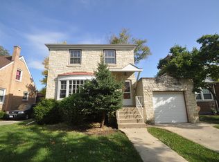 1925 N 73rd Ave, Elmwood Park, IL 60707