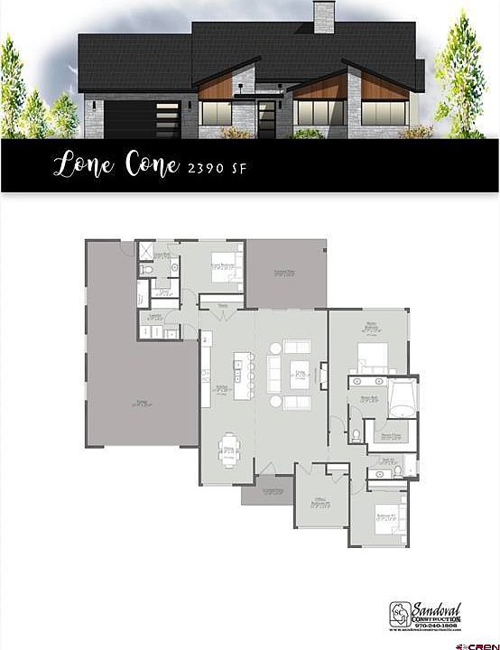1st image of Lot 508 Chimney Rock Way