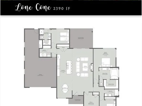 Lot 508 Chimney Rock Way, Montrose, CO 81401