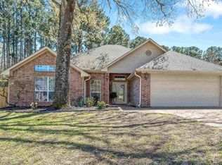 21105 Altuda Ln, Flint, TX 75762