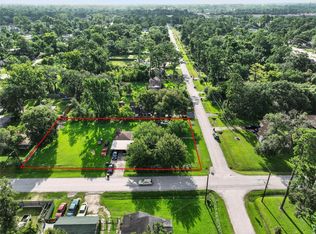 7309 Orville St, Houston, TX 77028