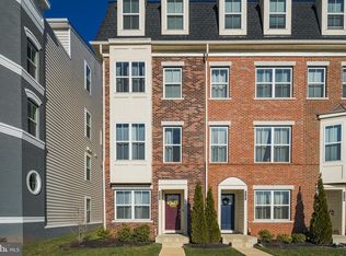 515 E 7th St, Frederick, MD 21701