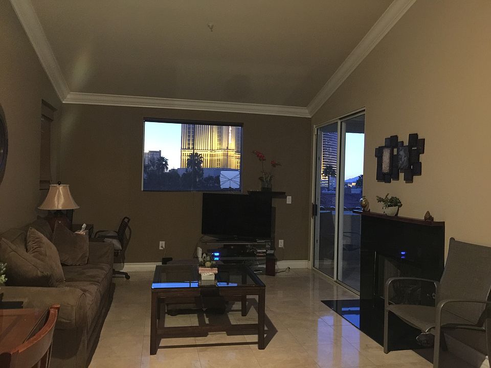 2nd image of 260 E Flamingo Rd Unit 421