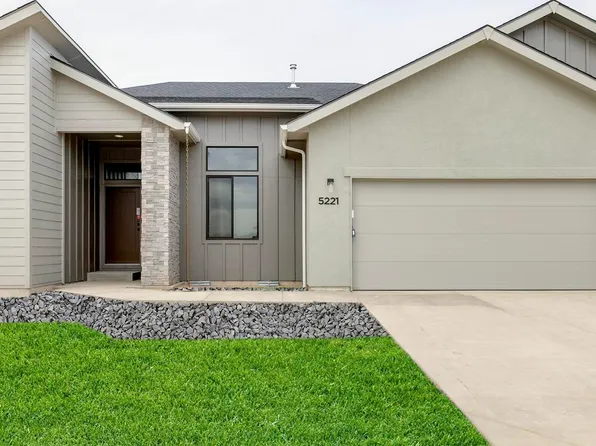 5221 S Danforth Ave, Nampa, ID 83686