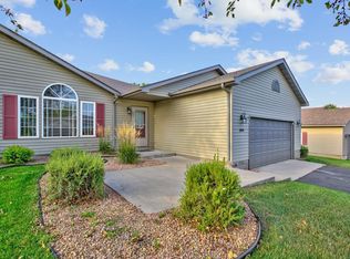 2415 Cornell Dr, Faribault, MN 55021