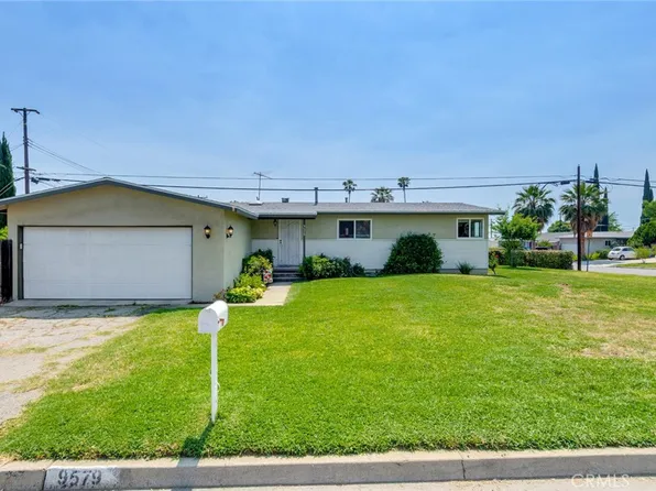 9579 Hampshire St, Rancho Cucamonga, CA 91730