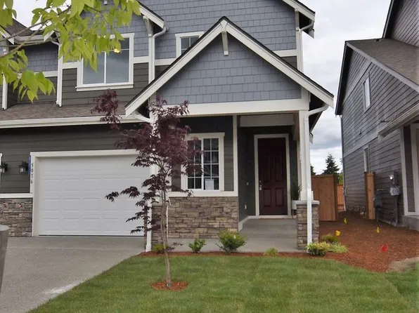5016 Evie St SE, Lacey, WA 98503