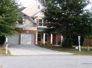 1355 Union Station Dr, Lawrenceville, GA 30045