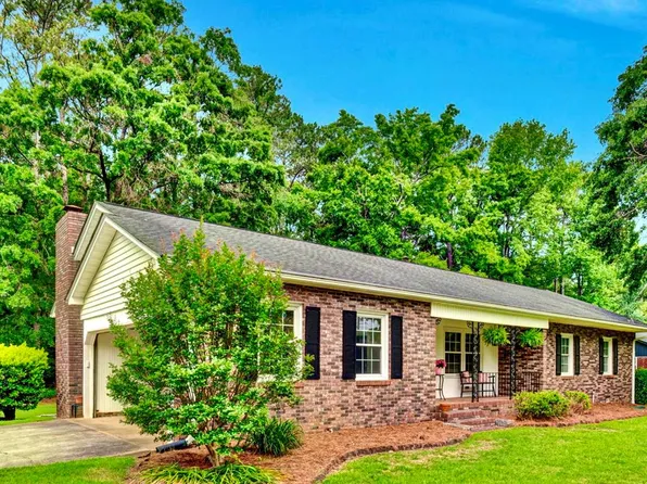 117 Rosemont Dr, Greenwood, SC 29646