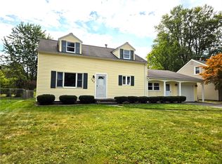 103 Alfonso Dr, Rochester, NY 14626