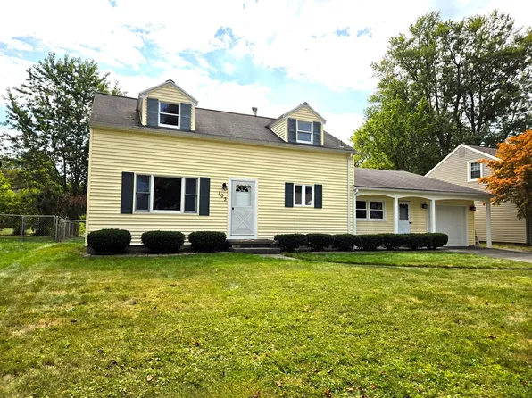 103 Alfonso Dr, Rochester, NY 14626