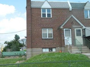 2001 McKinley St, Philadelphia, PA 19149