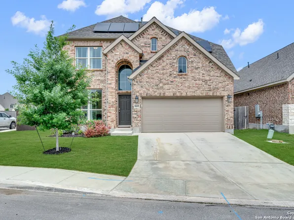 9603 Safe Hollow, San Antonio, TX 78254