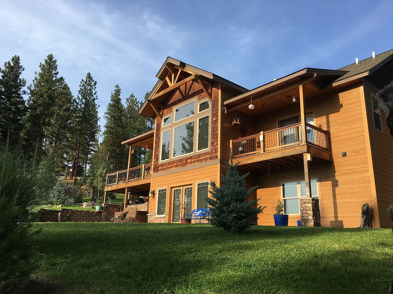 20135 Wambli Ln, Huson, MT 59846 Zillow