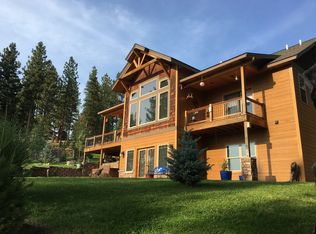 20135 Wambli Ln, Huson, MT 59846
