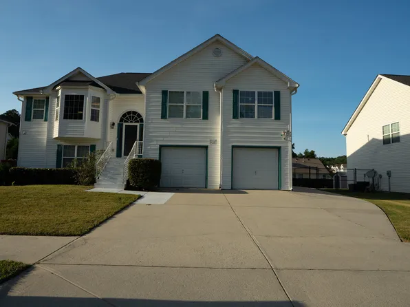 2010 Hillspring Ln, Lithonia, GA 30058