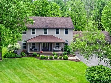 1794 Lucas Ave, Cottekill, NY 12419 | Zillow