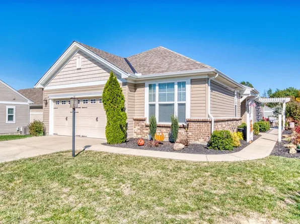 1632 Heritage Blvd, Maineville, OH 45039