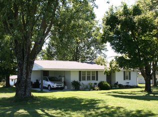 226 W Highway 32, Licking, MO 65542