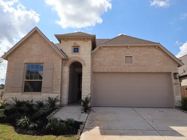 42837 Terraza Dr, Magnolia, TX 77354