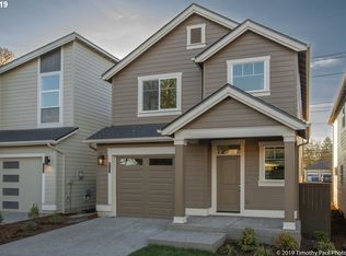 6632 NE 72nd Pl, Vancouver, WA