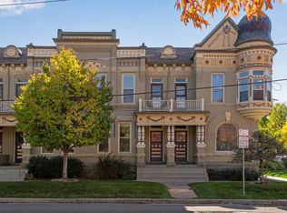 902 E 20th Ave, Denver, CO 80205