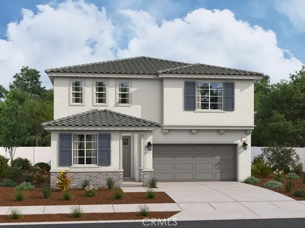 11732 Dawson Ln, Victorville, CA 92392