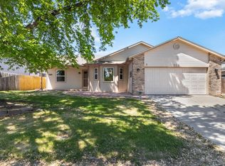 207 N 44th Ave, Greeley, CO 80634