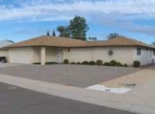9914 W Shiprock Dr, Sun City, AZ 85351