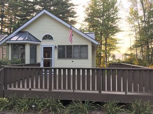 134 Betor Rd, Broadalbin, NY 12025