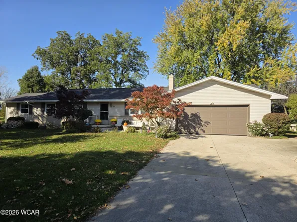 5695 Fast Rd, Celina, OH 45822